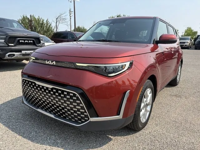Kia Soul 2023 photo 5