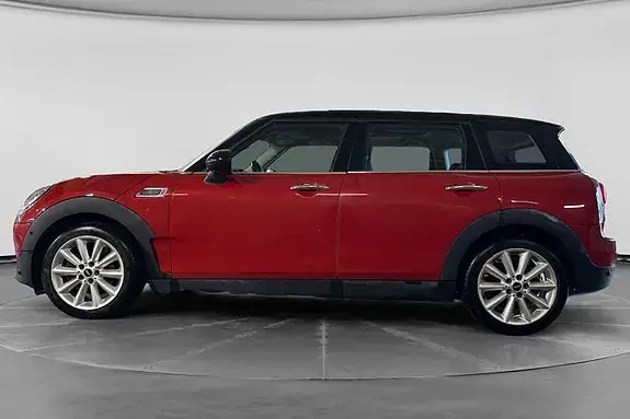 Mini Clubman Cooper 2016 photo 2