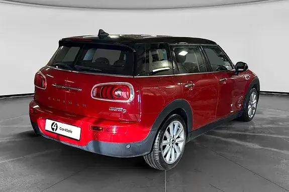 Mini Clubman Cooper 2016 photo 5