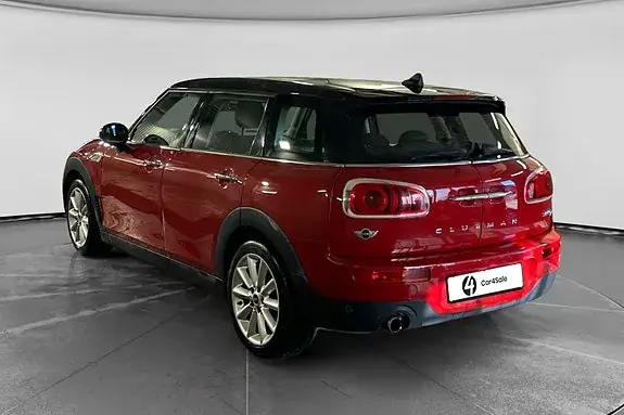 Mini Clubman Cooper 2016 photo 3