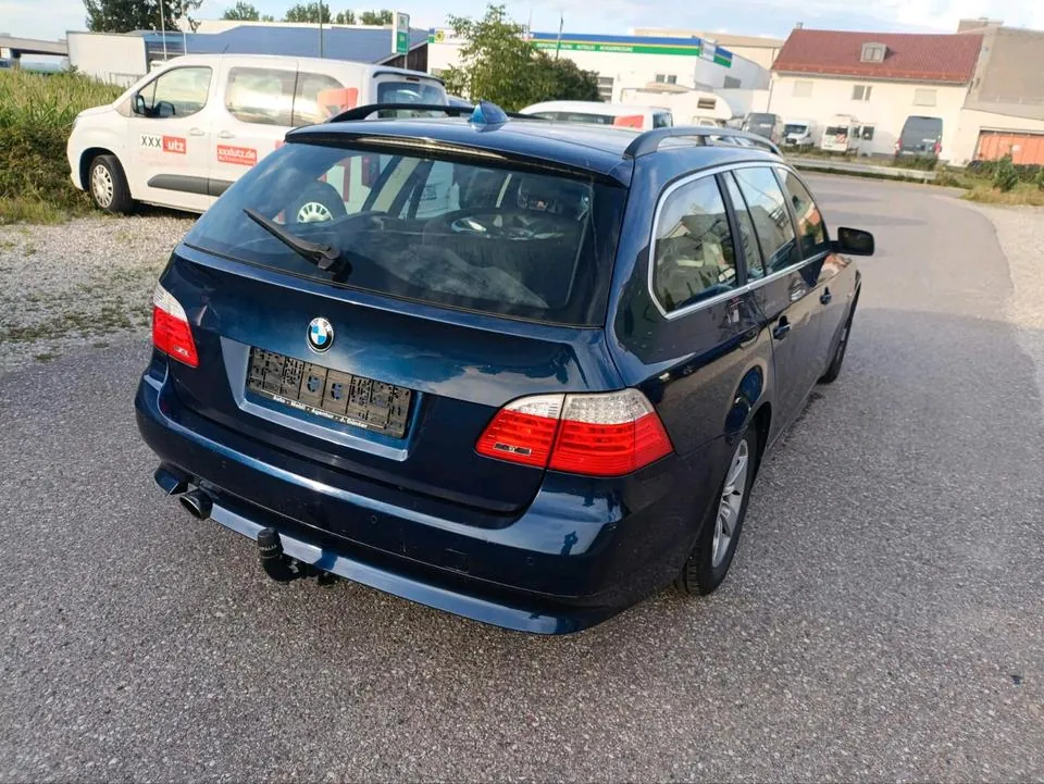 BMW 520D