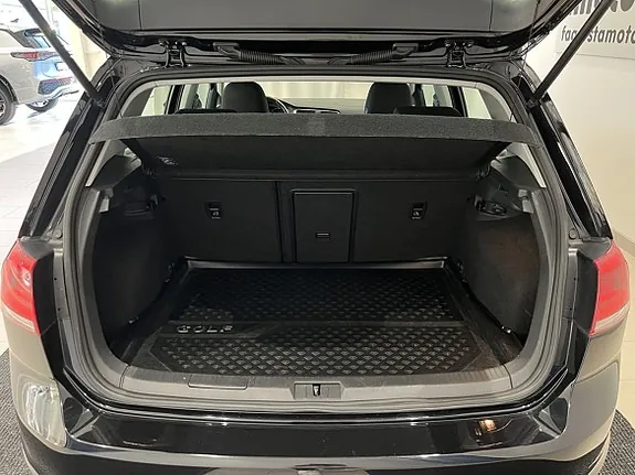 Volkswagen Golf I 2017 photo 5