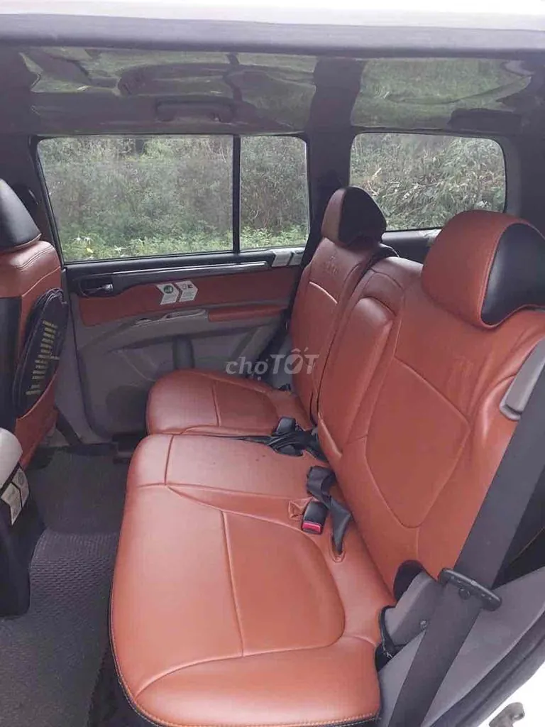 Mitsubishi Pajero Sport 2017 photo 5