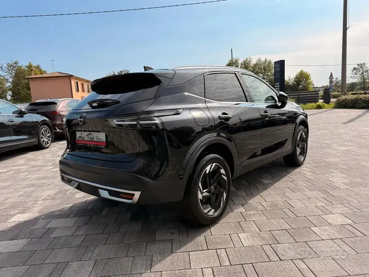 Nissan Qashqai 2026 photo 4