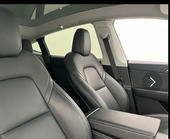 Tesla Model Y 2022 photo 5