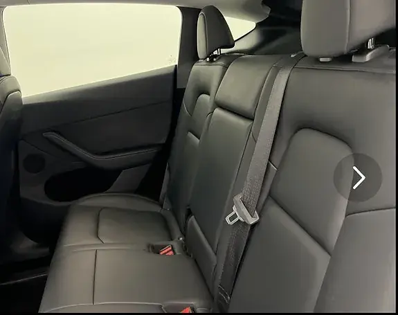 Tesla Model Y 2022 photo 4