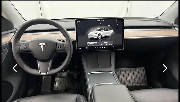 Tesla Model Y 2022 photo 3