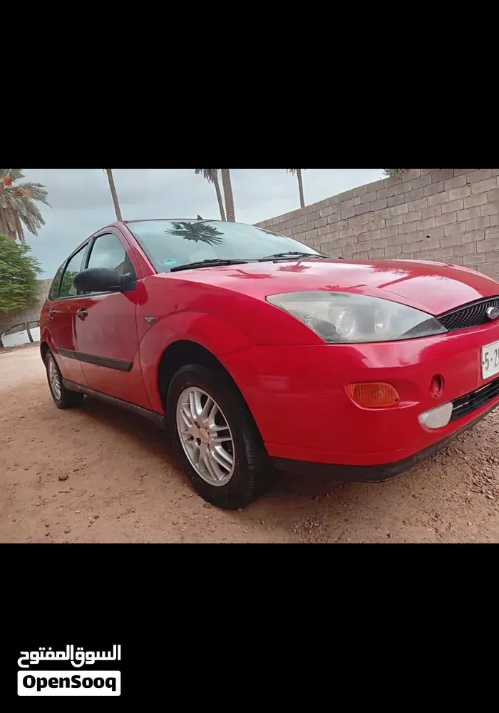 Ford Focus 2009 photo 4