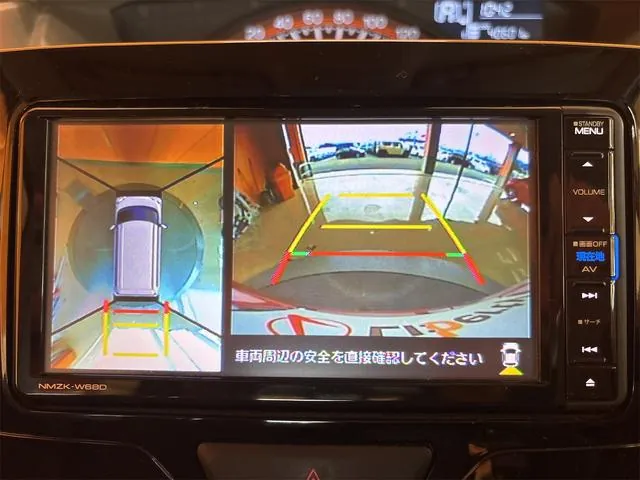 Honda Tanto 2018 photo 2