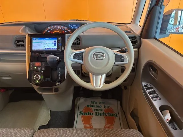 Honda Tanto 2018 photo 5