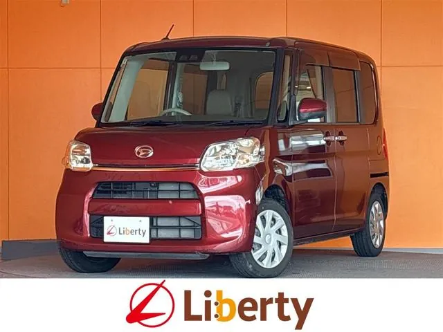 Honda Tanto