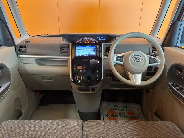 Honda Tanto 2018 photo 4
