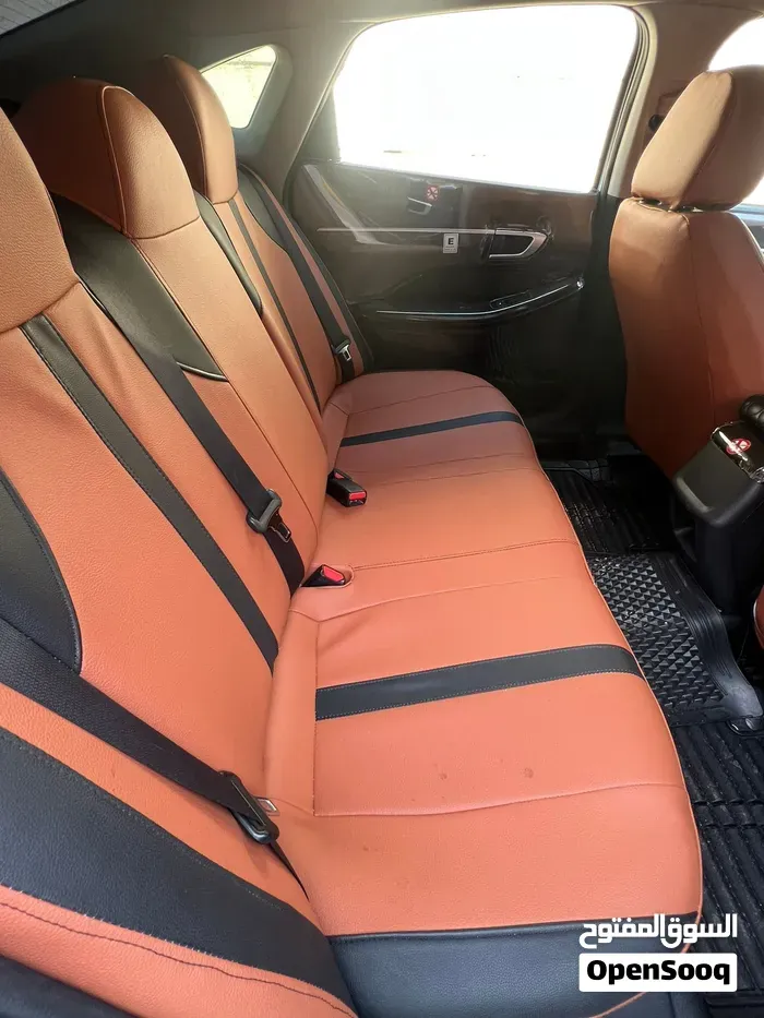 Hyundai Sonata 2022 photo 3