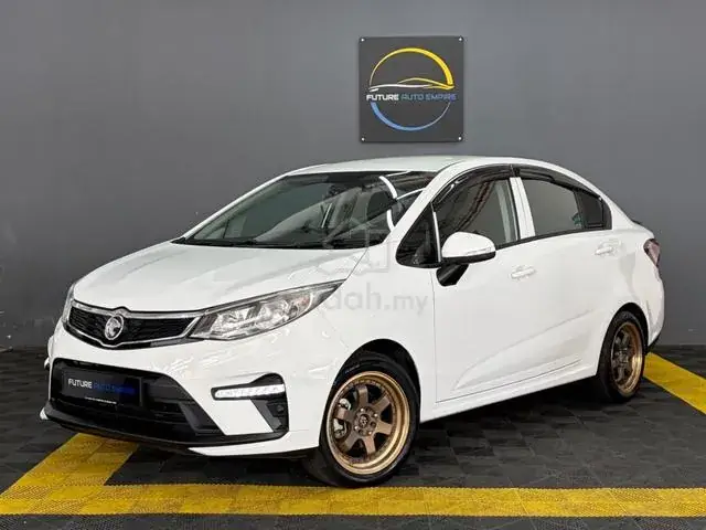 Proton Persona