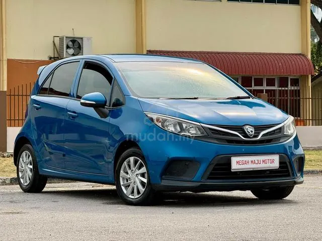 Proton Iriz