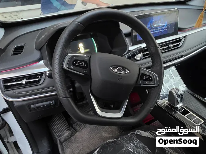Chery Tiggo 7 2024 photo 3