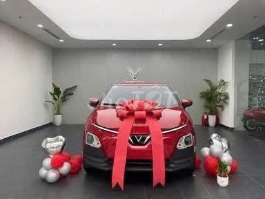 Vinfast Vf5