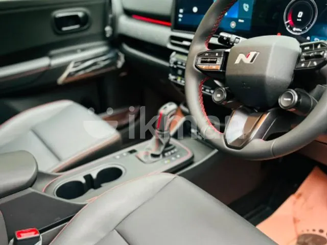 Hyundai Venue 2026 photo 5