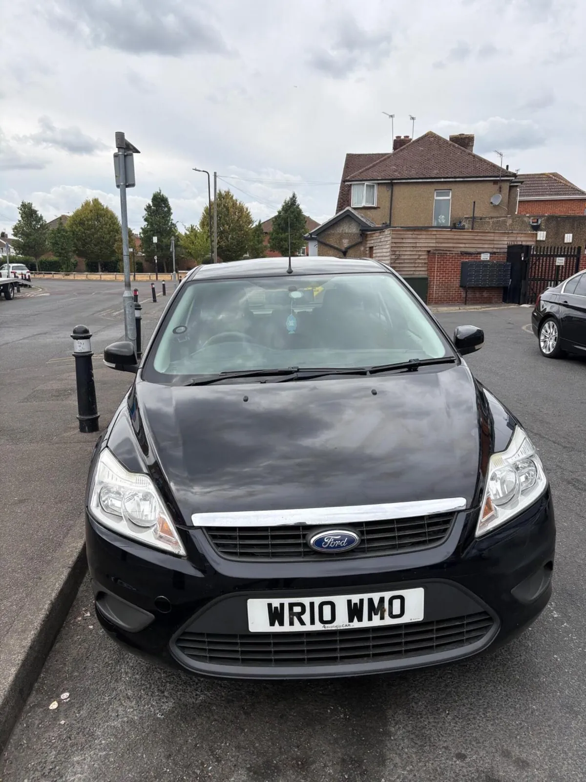 Ford Focus 2010 photo 5