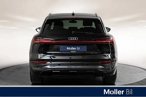 Audi Q8 E-Tron 2024 photo 3