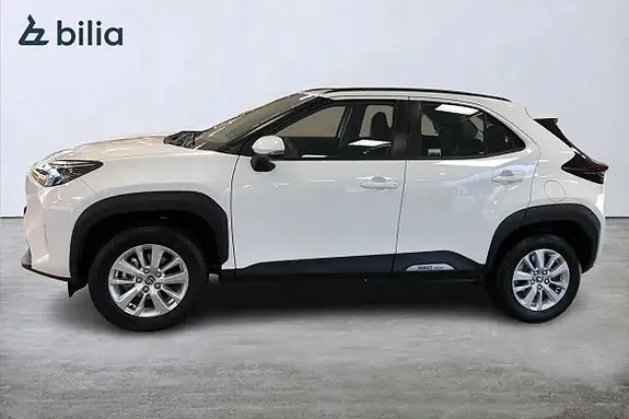 Toyota Yaris Cross 2026 photo 3