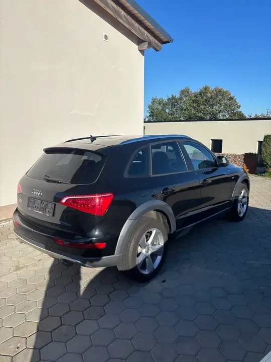 Audi Q5 2011 photo 3