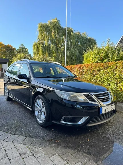 Saab 9-3