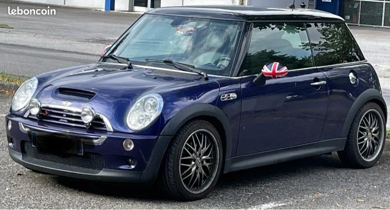 Mini Mini Cooper S