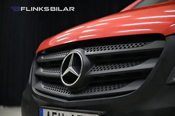 Mercedes-Benz Vito 111 2015 photo 2