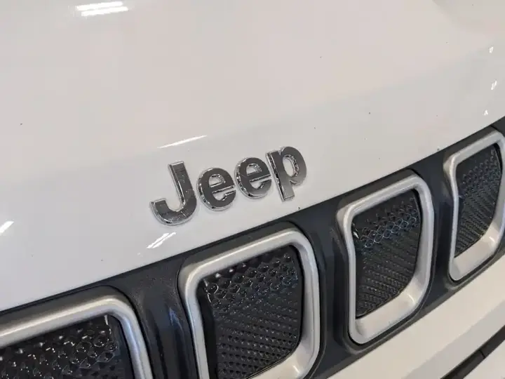 Jeep Compass 2022 photo 5