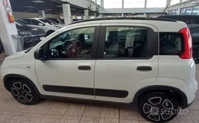 Fiat Panda 2022 photo 4