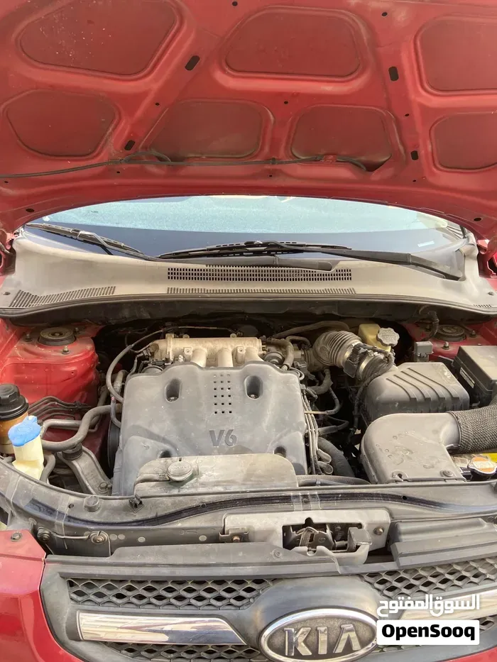 Kia Sportage 2009 photo 2