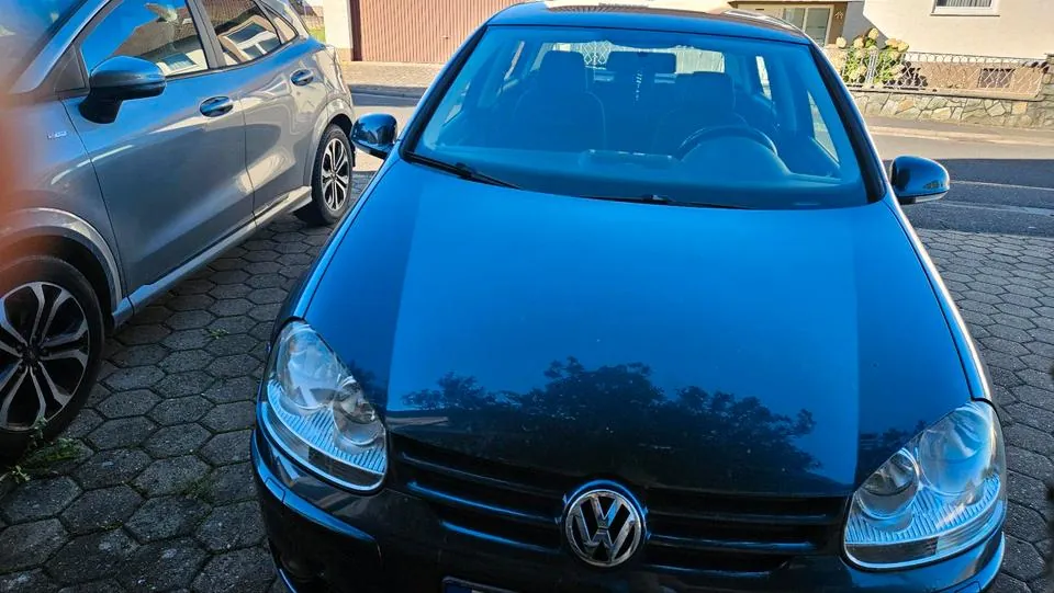Volkswagen Golf 5