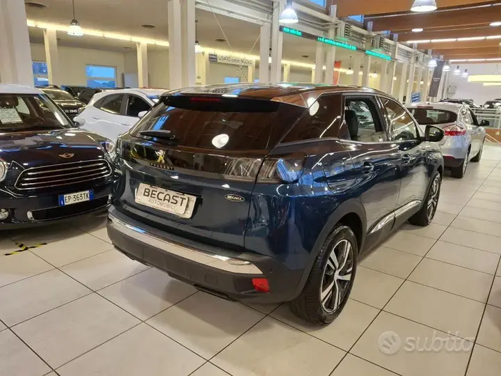 Peugeot 3008 2024 photo 4