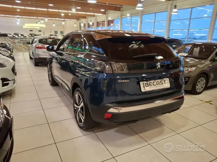 Peugeot 3008 2024 photo 5