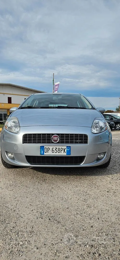 Fiat Grande Punto
