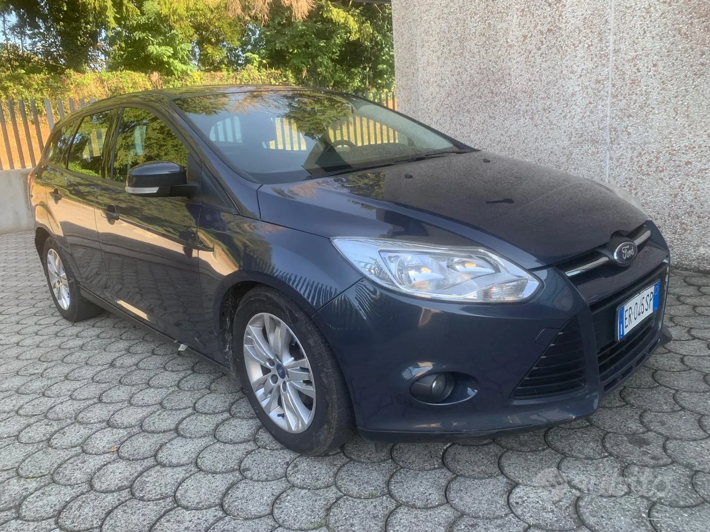 Ford Focus 2013 photo 3