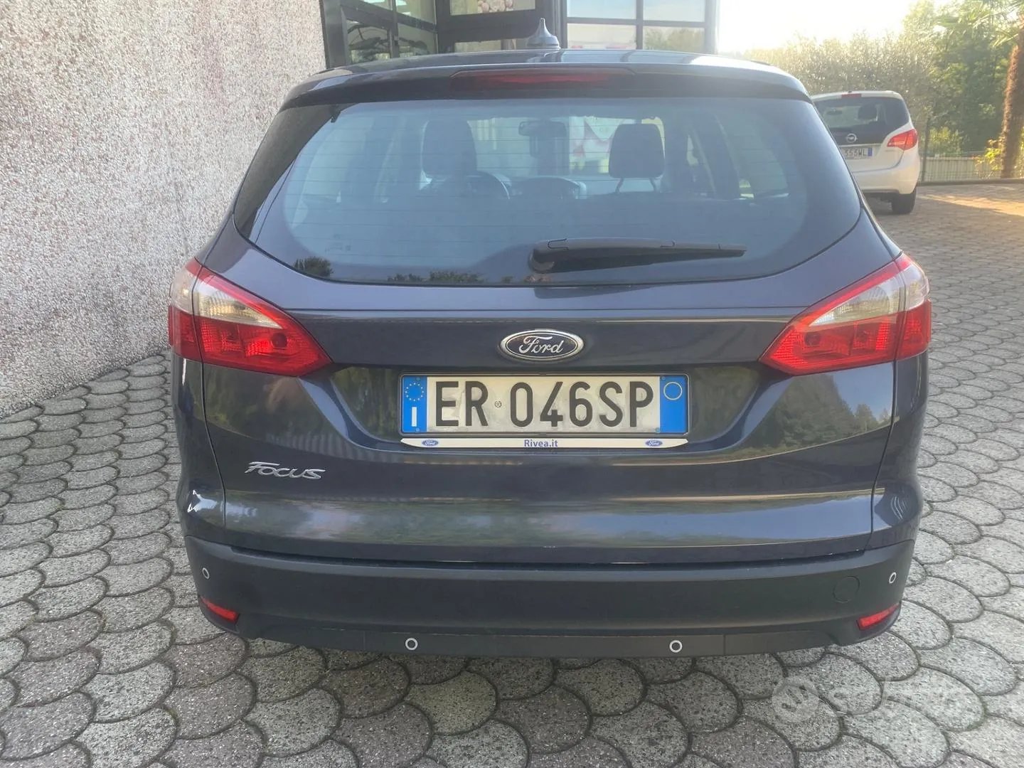 Ford Focus 2013 photo 5