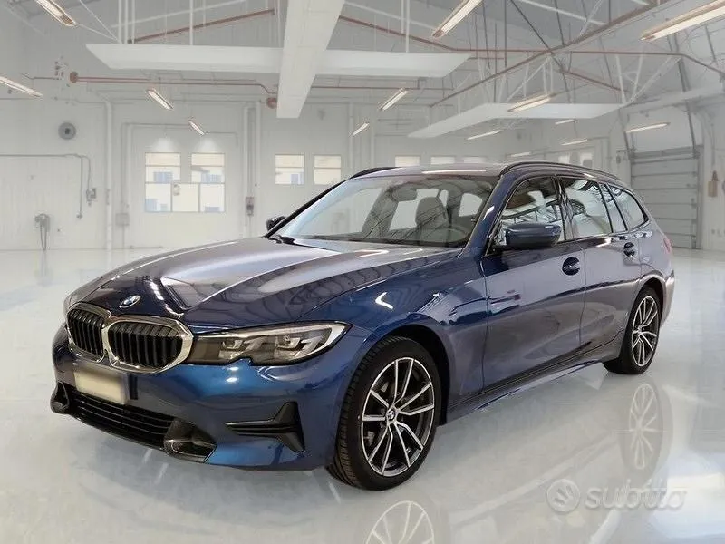 BMW 320