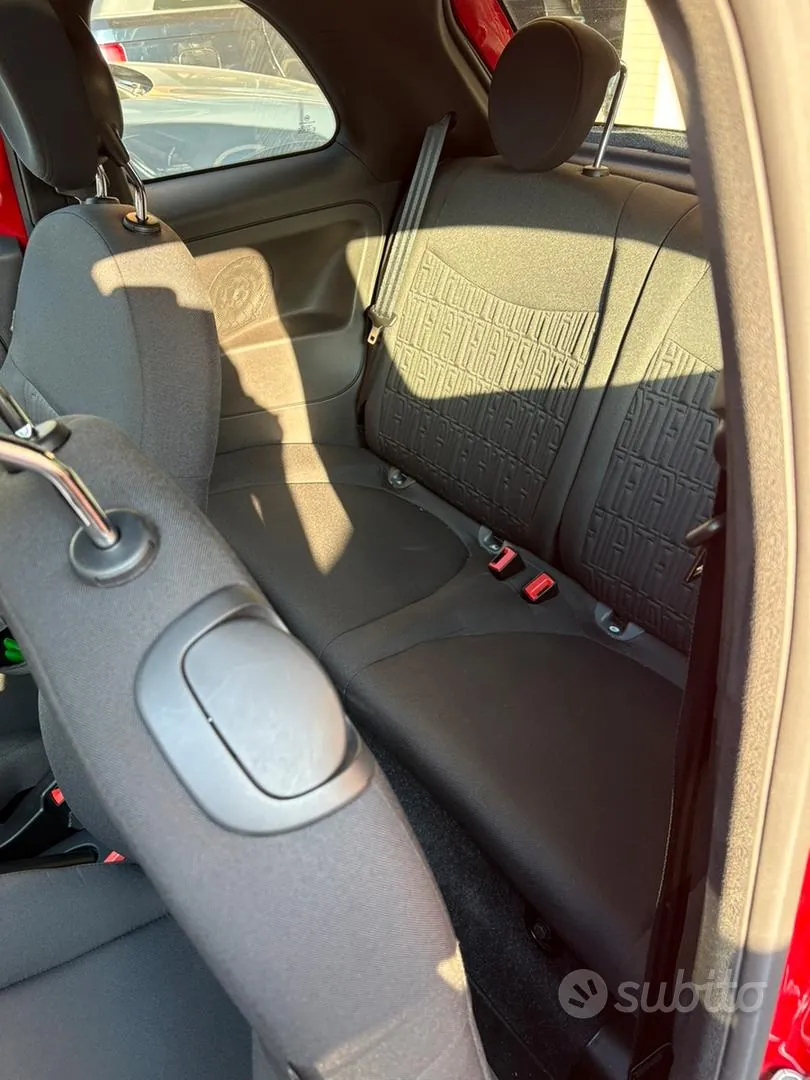 Fiat 500 2024 photo 4