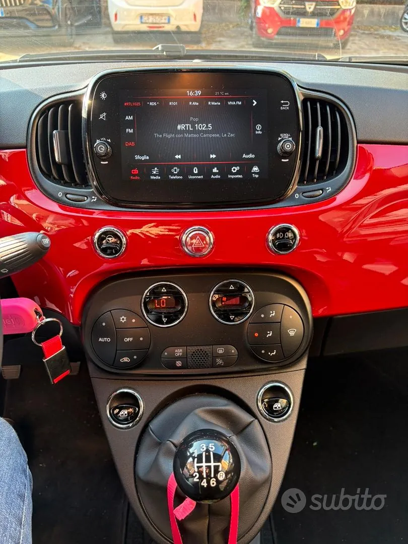 Fiat 500 2024 photo 5