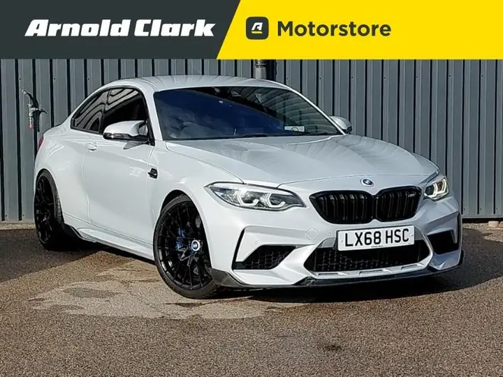 BMW M2