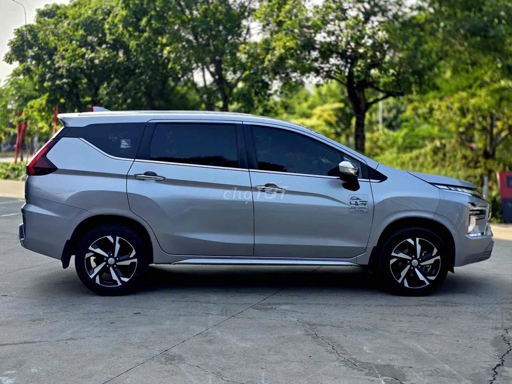 Mitsubishi Xpander 2025 photo 3