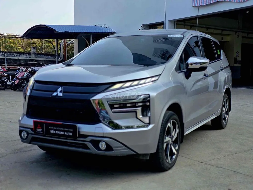Mitsubishi Xpander 2025 photo 4