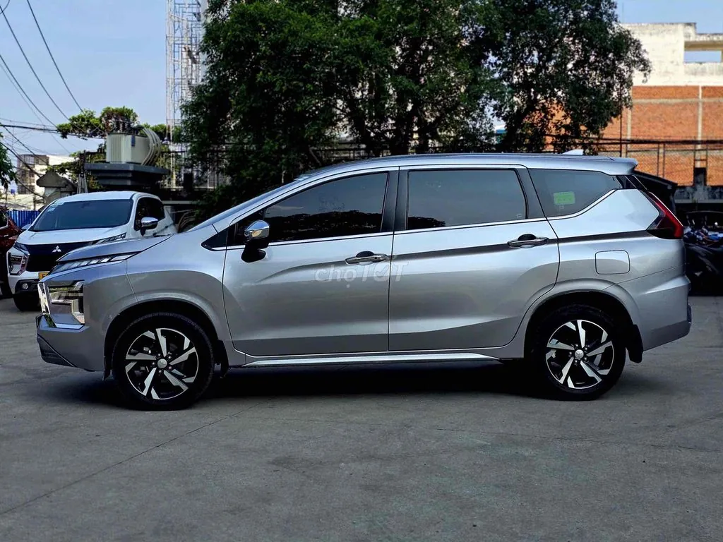 Mitsubishi Xpander 2025 photo 5