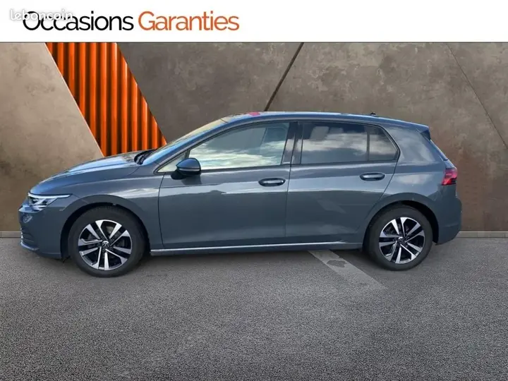 Volkswagen Golf 2020 photo 2