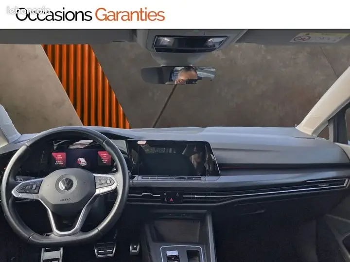 Volkswagen Golf 2020 photo 3