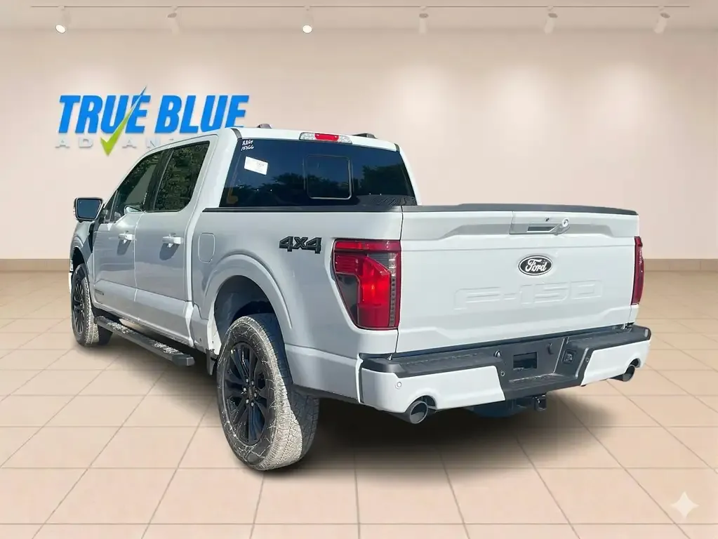 Ford F-150 2026 photo 3