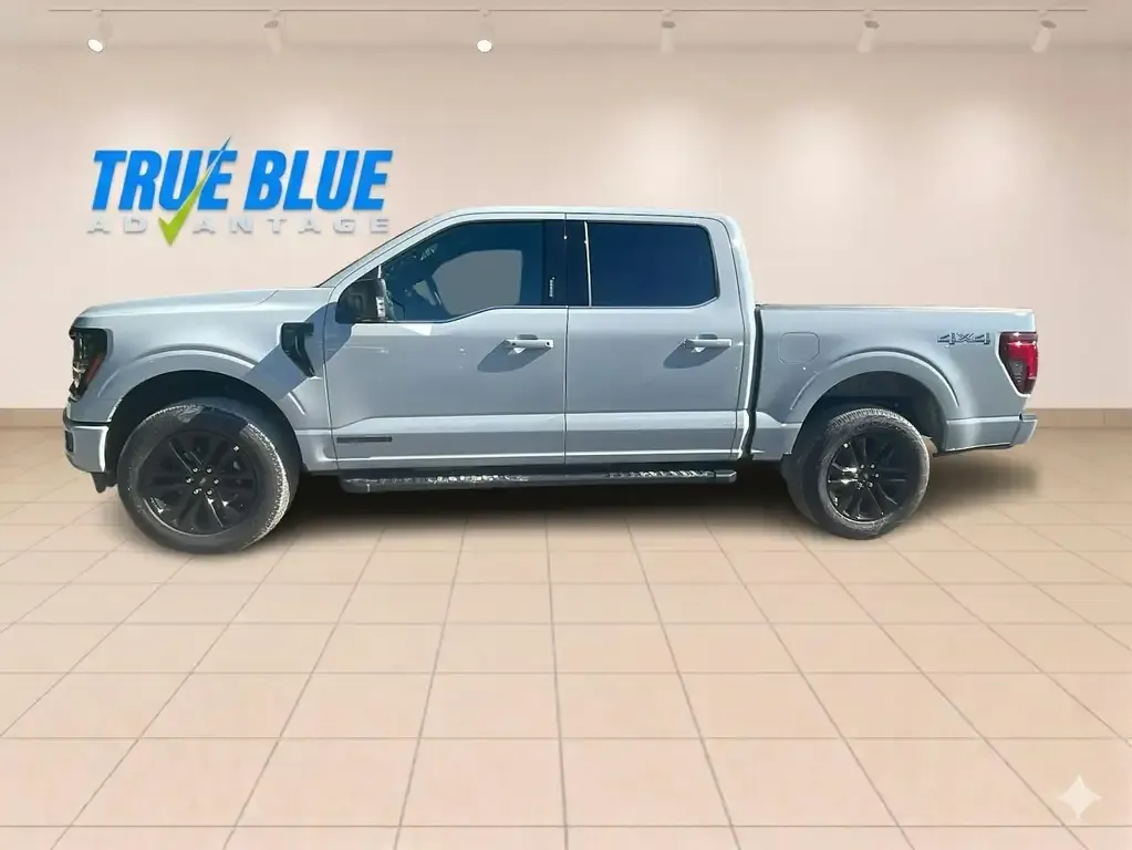 Ford F-150 2026 photo 2