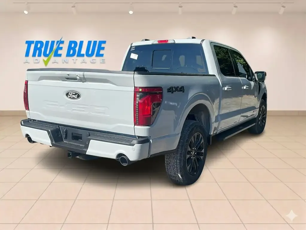 Ford F-150 2026 photo 5